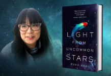 Of Galaxies, Sprinkles, and Glazes: Lessons from the Donut King and Science Fiction’s Golden Age – The Mary Sue