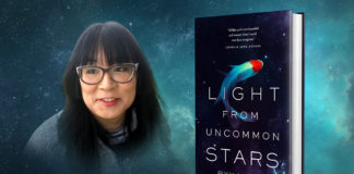 Of Galaxies, Sprinkles, and Glazes: Lessons from the Donut King and Science Fiction’s Golden Age – The Mary Sue