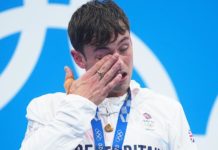 Olympics 2021: Gay diver hits back at ugly Russian TV slurs – Yahoo Sport Australia