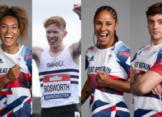 Olympics: All the LGBT athletes on Team GB – PinkNews