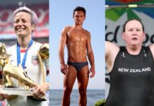Olympics’ brilliant, brave ‘Team LGBT+’ athletes won more medals than Canada and Brazil – PinkNews