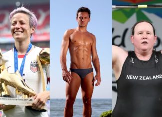 Olympics’ brilliant, brave ‘Team LGBT+’ athletes won more medals than Canada and Brazil – PinkNews