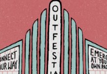 Outfest LA Celebrates Nearly Forty Years of LGBTQ+ Cinema – KCET