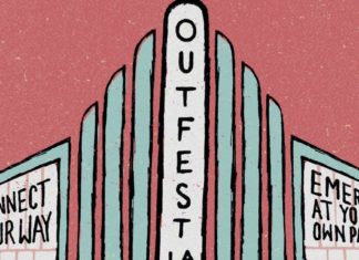 Outfest LA Celebrates Nearly Forty Years of LGBTQ+ Cinema – KCET