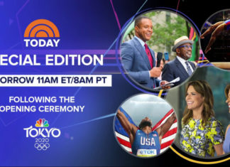 Over 160 LGBTQ athletes will compete at Olympics, setting global record – NBC News