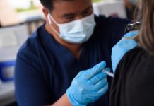 Overwhelming majority of LGBT+ adults have been vaccinated against COVID in the US – PinkNews