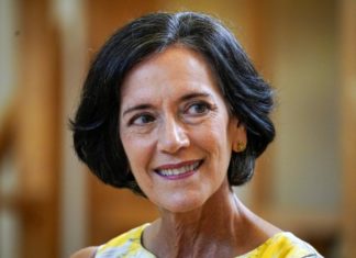 Packed Dem. primary looms for Pa. Senate seat – Lock Haven Express