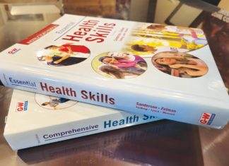 Parents can still review new VUSD health textbook – Foothills Sun Gazette