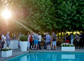 Party for a Cause With Sonoma’s Out in the Vineyard – Sonoma Magazine