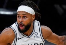 Patty Mills was a San Antonio Spurs great so have the Brooklyn Nets picked up the most underrated signing of NBA free agency? – Sky Sports
