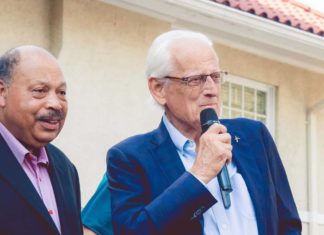 Payne, Sires and Pascrell Want to Stop Reported Price Gouging at Newark Liberty – InsiderNJ