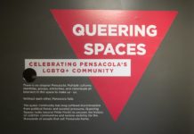 Pensacola exhibit unlocks local LGBTQ+ history and sheds light on dark chapter – Pensacola News Journal