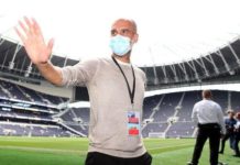 Pep Guardiola among Premier League managers urging players to have Covid-19 vaccine – BBC Sport