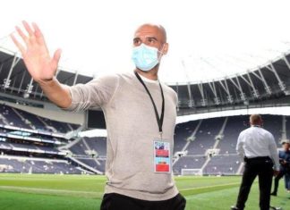 Pep Guardiola among Premier League managers urging players to have Covid-19 vaccine – BBC Sport
