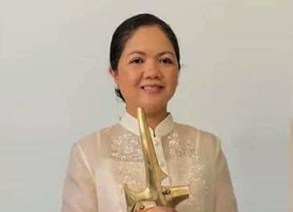 PhilSA lady official named as 2021 NAST Outstanding Young Scientist for Physical Sciences – Manila Bulletin