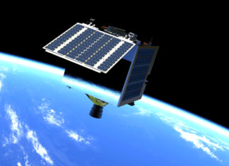 PHL space agency marks 2nd year – Business Mirror