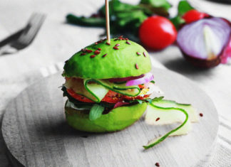 Plant-based diets and heart disease: What is the link? – Medical News Today
