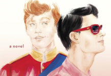 ‘Playing the Palace’ a campy, fun rom-com read – Washington Blade