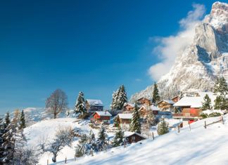 Poll finds Swiss broadly support gay marriage ahead of vote – Expat Guide to Switzerland – Expatica Switzerland