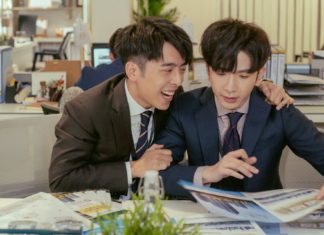 Popular Gay TV Show in Hong Kong Draws Political Attacks, Raising Worries Over Rights – The Wall Street Journal