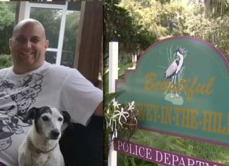‘Prayer is needed:’ Family of hospitalized officer leans on community for support – WKMG News 6 & ClickOrlando