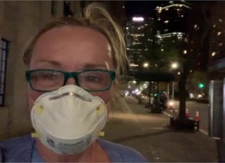 Pulse shooting, COVID ICU, vaccines: Nurse travels nation serving on front lines | Opinion – TCPalm