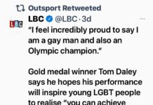 Queer Athletes v. the GOP Culture Wars by Jay Lassiter – InsiderNJ