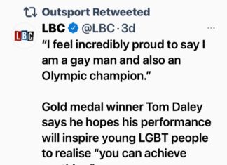 Queer Athletes v. the GOP Culture Wars by Jay Lassiter – InsiderNJ