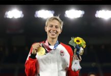 Quinn becomes first trans, non-binary Olympic gold medalist – Washington Blade