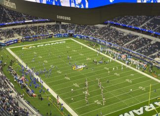 Rams Winners And Losers – Week Two Of The Preseason – LAFB Network
