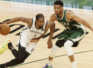 Ranking Contenders After NBA Free Agency – Sports Illustrated
