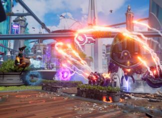Ratchet & Clank: Rift Apart Performance RT Mode Was a Last Minute Discovery – Wccftech
