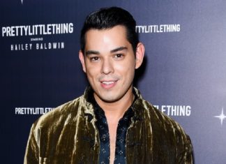 Raymond Gutierrez: Filipino star comes out as gay – PinkNews