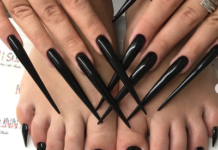 READ: See it to believe it: The latest toenail trend makes wearing shoes a challenge – East Coast Radio