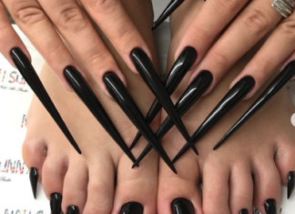 READ: See it to believe it: The latest toenail trend makes wearing shoes a challenge – East Coast Radio