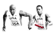 Relay handoffs have troubled the US men’s track team since 1912 – The Washington Post