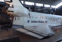 ‘Reopening D.C.’: Smithsonian National Air & Space Museum – KITV Honolulu
