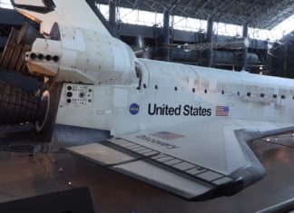 ‘Reopening D.C.’: Smithsonian National Air & Space Museum – KITV Honolulu