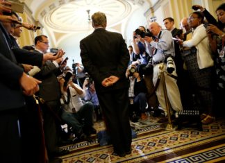 Report that led to priest’s resignation prompts journalism ethics questions – Crux Now