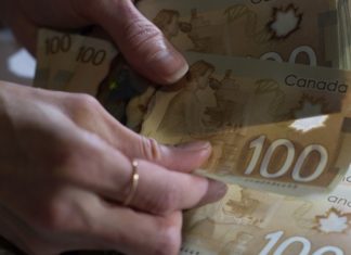 Researchers confirm substantial income disparities among lesbian, gay and bisexual Canadians – CTV News