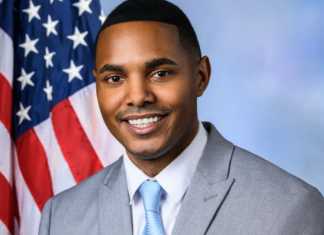 Ritchie Torres is pushing for mandate requiring all air travelers are vaccinated – LGBTQ Nation