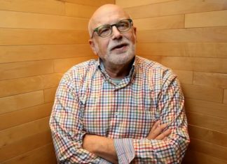 Robert A. Schoenberg, social worker, editor, and longtime director of Penn’s LGBT Center, dies at 76 – The Philadelphia Inquirer