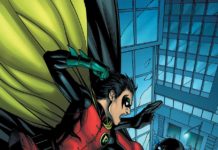 Robin comes out as gay in new Batman comic, adding to DC’s LGTBQ characters – Sports Grind Entertainment