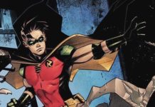 Robin Comes Out as Gay In Urban Legends #6 Comic – Is Robin Gay? – Esquire