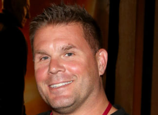 Rod Roddenberry Celebrates His Father Gene’s Centennial – Exclusive Interview – Looper