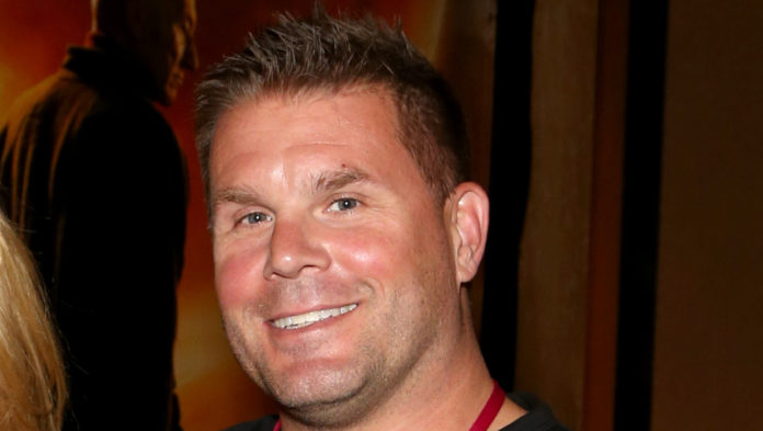 Rod Roddenberry Celebrates His Father Gene's Centennial - Exclusive Interview - Looper