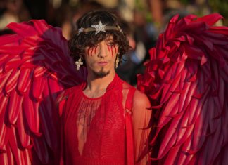 Romania’s LGBT community sees gains, ongoing rights struggle – Associated Press