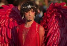 Romania’s LGBT community sees gains, ongoing rights struggle – Times Colonist