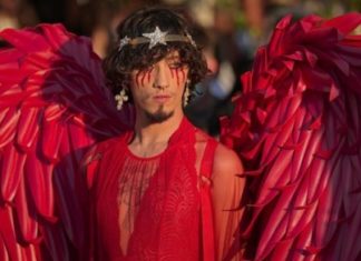 Romania’s LGBT community sees gains, ongoing rights struggle – Times Colonist