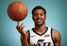 Rookie Butler Picks New Jersey Number With Jazz – KSL Sports